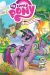 My little pony - intégrale tome 1