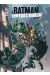 Batman et les Tortues Ninja tome 1