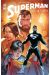 Superman Lois & Clark