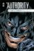 The authority - Les années Stormwatch tome 2