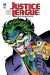 Justice League international tome 2