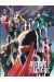 Justice League - Icônes