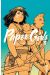 Paper girls tome 3