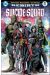 Suicide squad rebirth tome 1