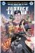 Justice league rebirth tome 2