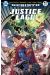 Justice league rebirth tome 5