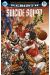 Suicide squad rebirth tome 6