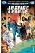 Justice league rebirth tome 8