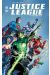 48h 2017 - Justice League tome 1