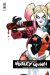 Harley Quinn rebirth tome 1
