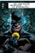 DC univers rebirth - Le badge