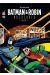 Batman & Robin aventures tome 1