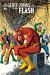 Geoff Johns présente Flash tome 3