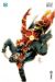 Justice League rebirth tome 7 (variant)
