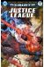 Justice league rebirth tome 9