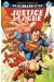 Justice league rebirth tome 10
