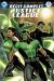 Justice League récit complet tome 8 - Perdus dans l'espace