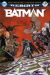 Batman rebirth tome 15