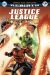 Justice League rebirth tome 16