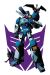 Transformers tome 2 (couverture variant)