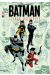 Batman gotham aventures tome 1