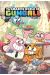 Le monde incroyable de Gumball tome 4