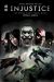 Injustice - intégrale tome 1