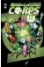 Green Lantern corps tome 3