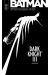 Batman - Dark knight III - intégrale