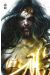 Dceased - cover Wonder Woman