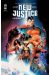 New justice tome 1