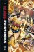Wonder Woman terre un tome 2