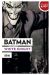 Batman white knight (opération été 2020)