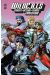 WildC.A.T.s Évolution
