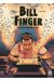 Bill Finger, dans l'ombre du mythe