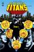 New teen titans tome 3