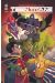 Teen titans rebirth tome 1
