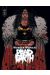 Wonder woman - dead earth