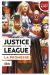 Justice league justice (opération été 2020)