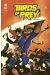 Birds of prey rebirth tome 1