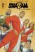 Shazam rebirth tome 2