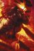 Batman death metal tome 1 (couverture variant)
