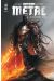 Batman metal - Le multivers noir tome 1