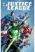 Justice league - intégrale tome 1