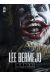 Lee Bermejo inside