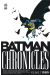 Batman chronicles - 1989 - intégrale tome 2