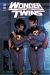 Wonder twins tome 1