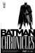 Batman chronicles - 1987 tome 1