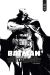 Batman - curse of the white knight (éd. n&b)