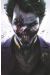 Dceased - cover Joker